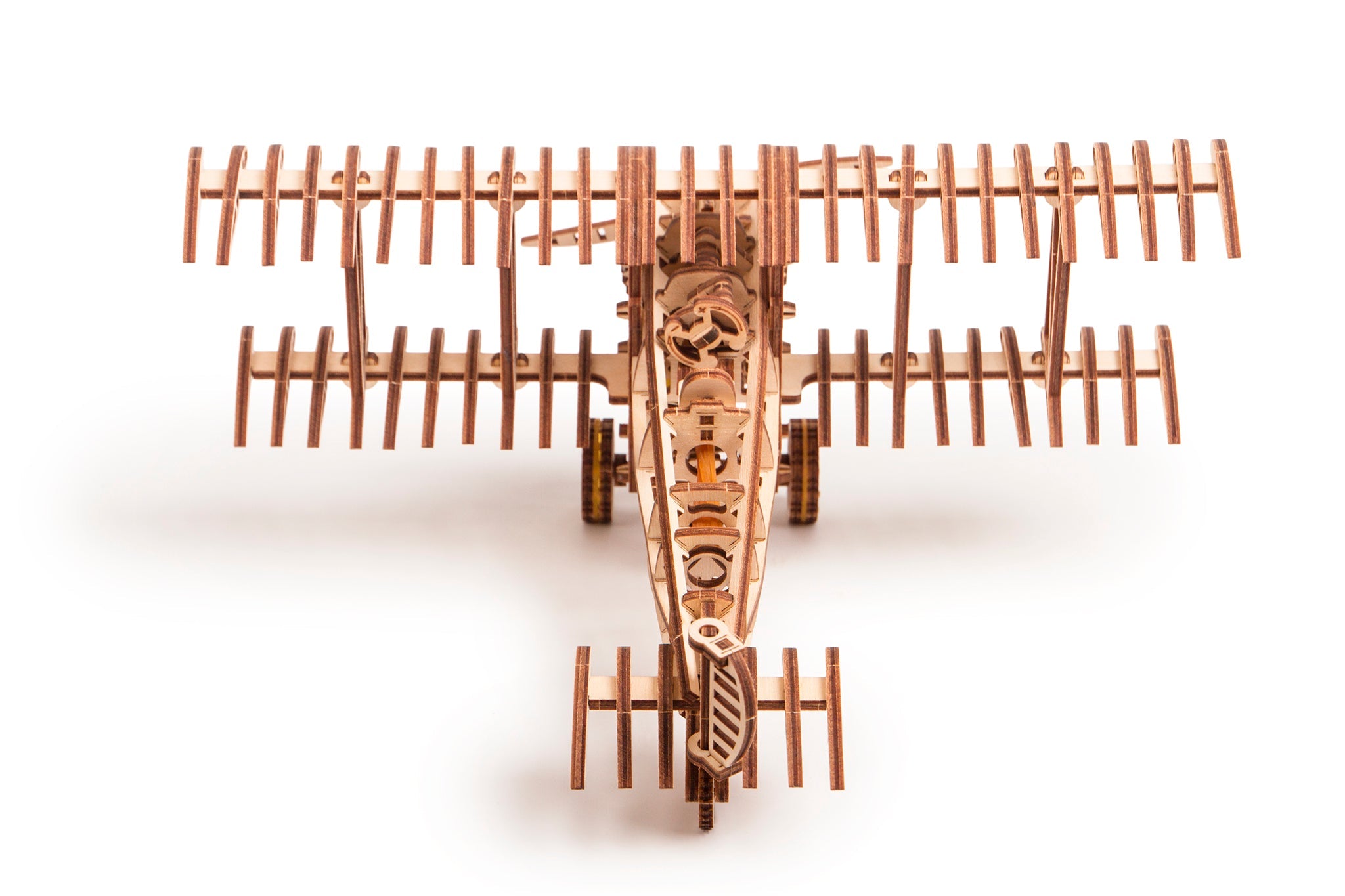What the ordinary constructors made of?