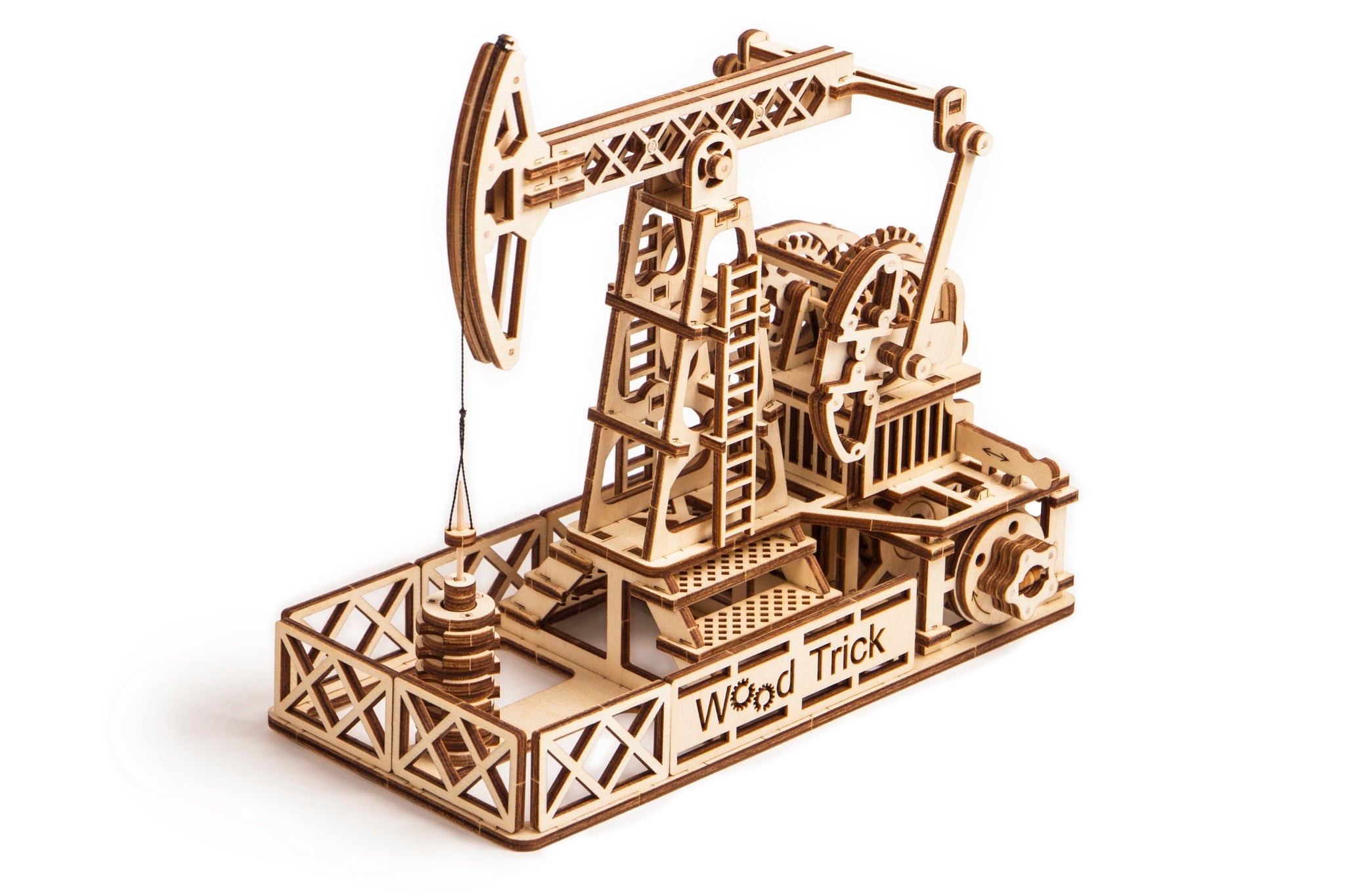 8 Amazing Facts About the Oil Industry