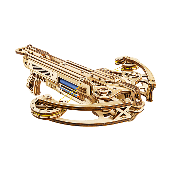 Bullet Boltcaster