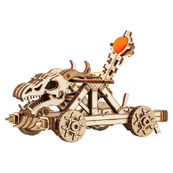Dragonskull Catapult