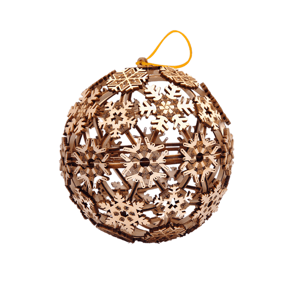 Christmas ball