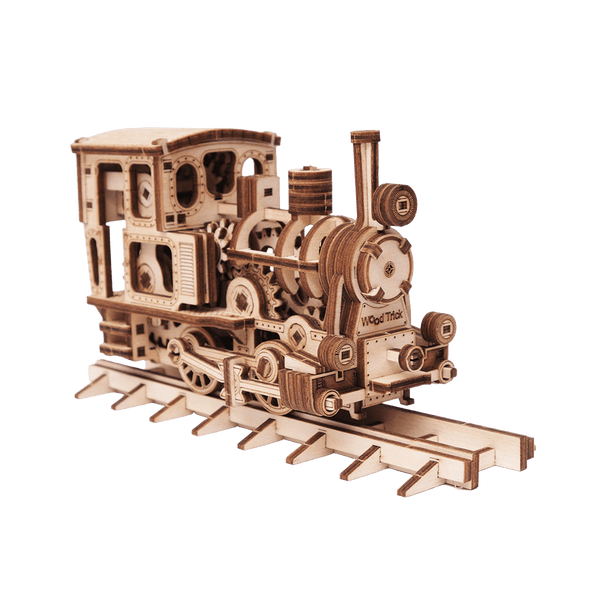Chug - Chug Train