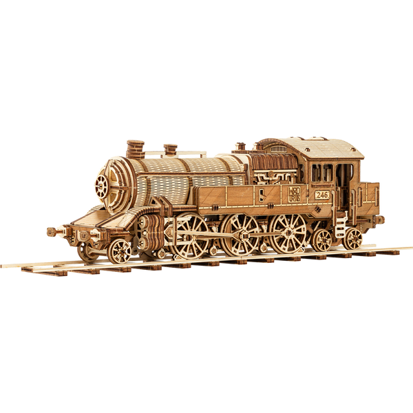Grand Traveler 246