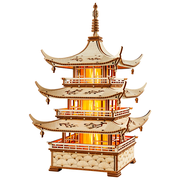 Harmony Tower