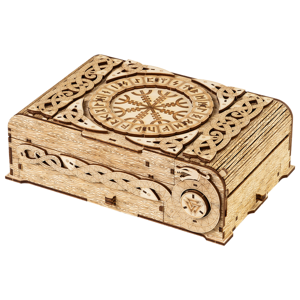 Nordic Chest