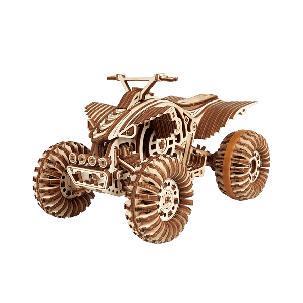 Raptor Cross Bike
