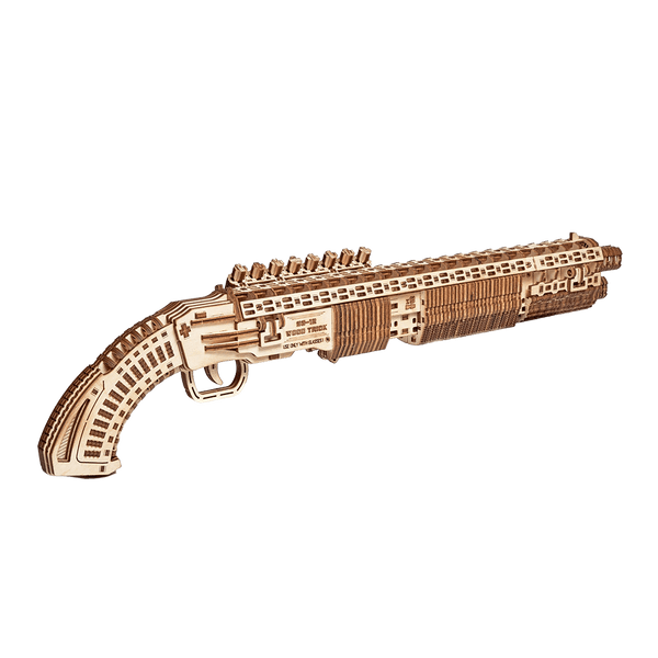 Shotgun SG-12