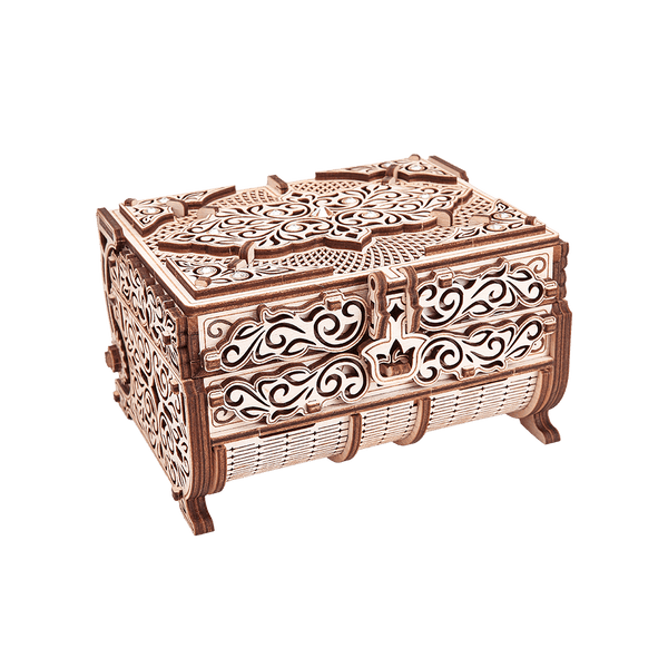 Treasure Box