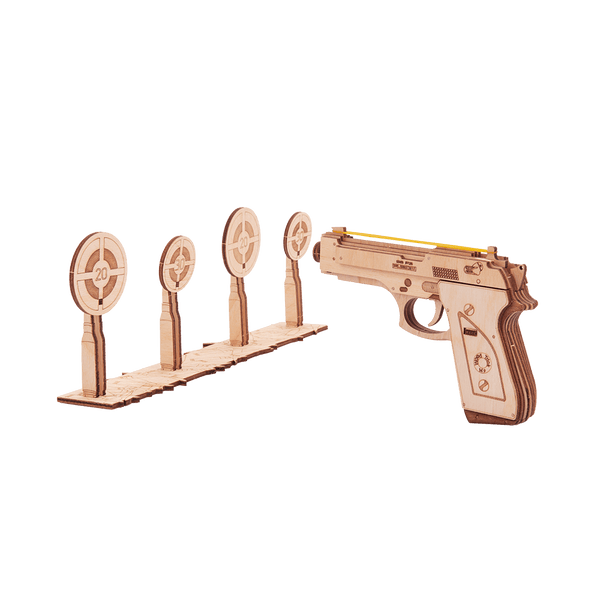 Gun M1