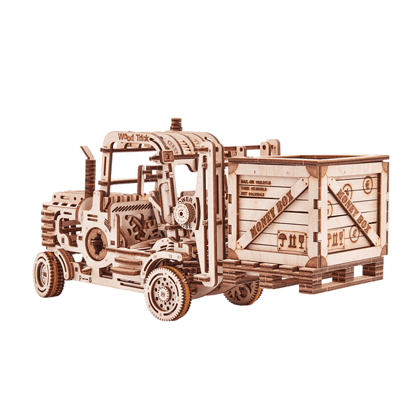 Forklift