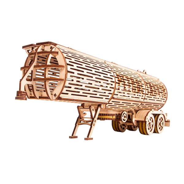 Tank Trailer