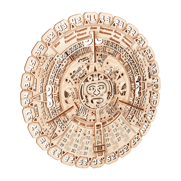 Mayan Calendar