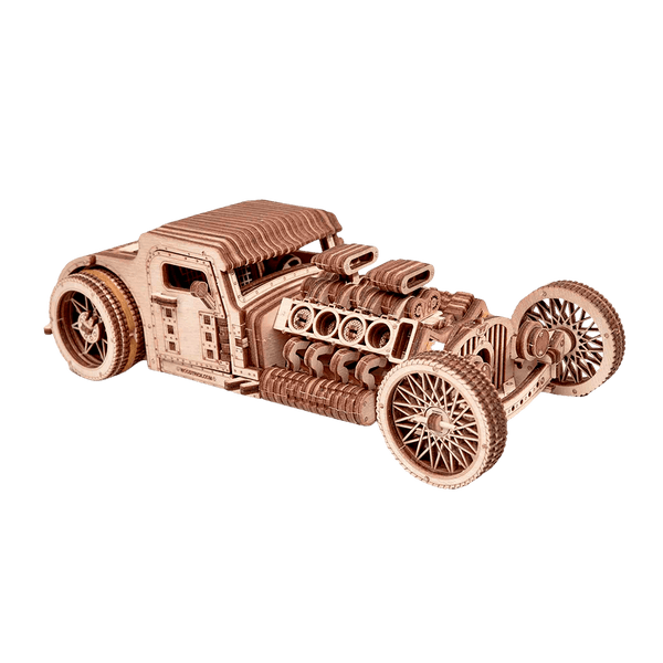 Hot Rod