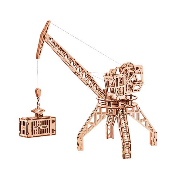 Crane