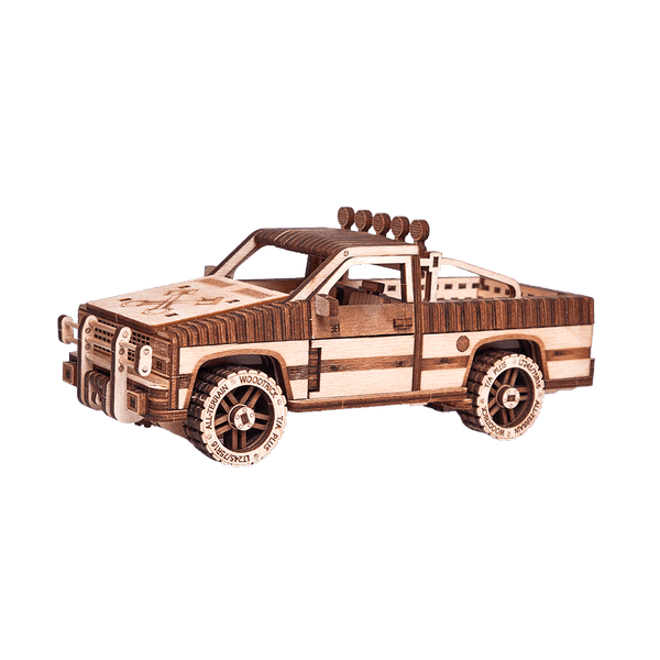 Pick-up WT-1500