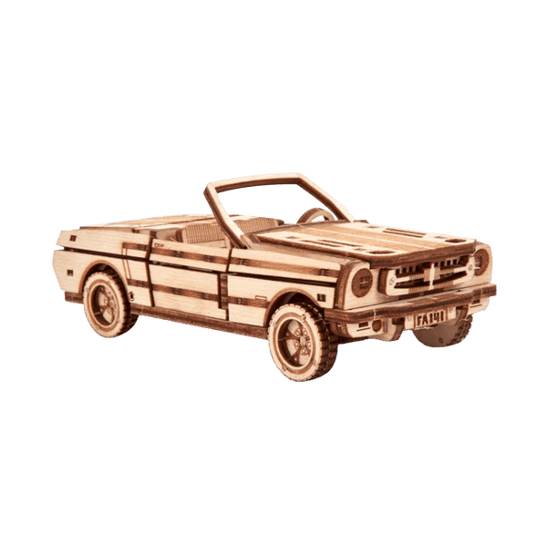 Cabriolet