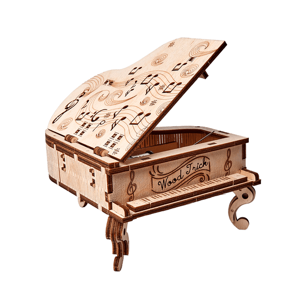Grand Piano