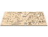 Board 11 — Spiral Marble Run English