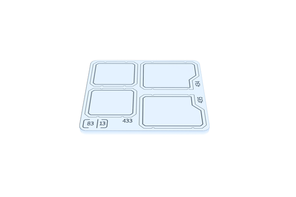 Board 13 — Timbertron Ultima