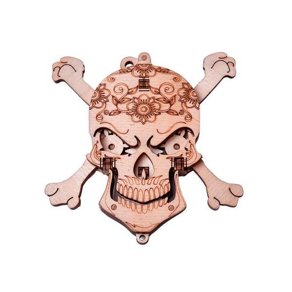 Skull