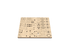 Board 1 — Cabriolet English