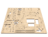 Board 1 — Kinetic Clock: Zodiac English