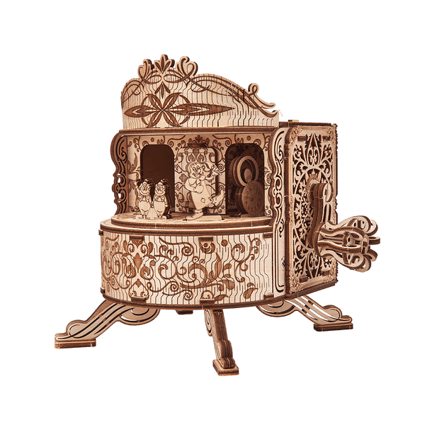 Fairy Theater