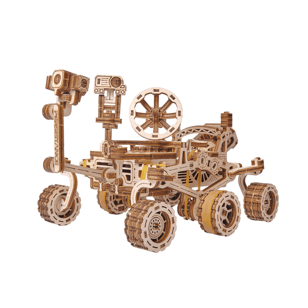 Mars Rover
