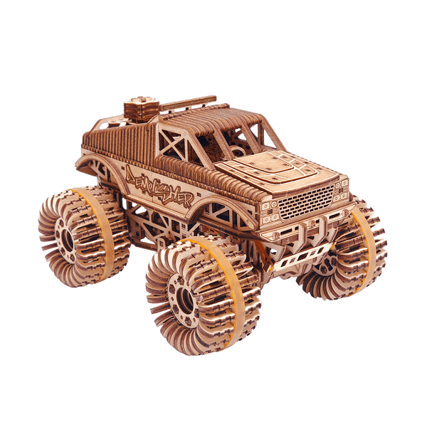 Monster Truck