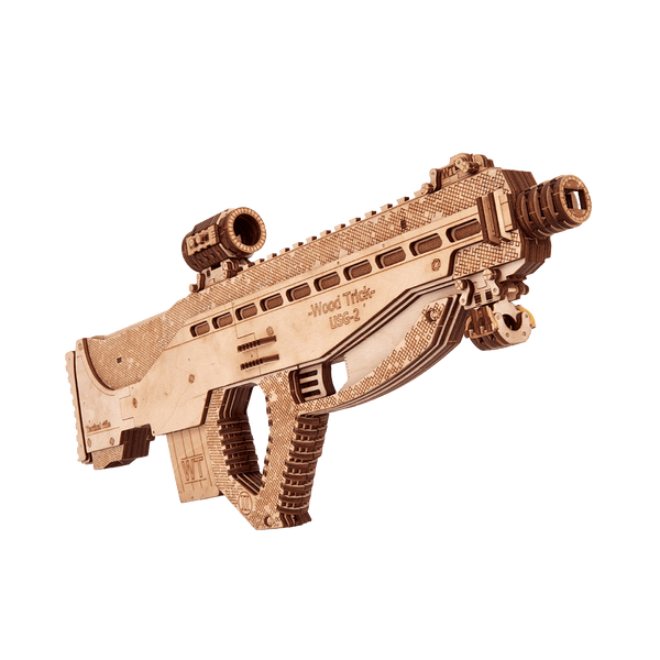 Assault Gun USG-2