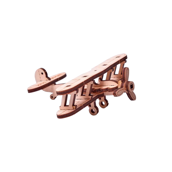 Mini Plane