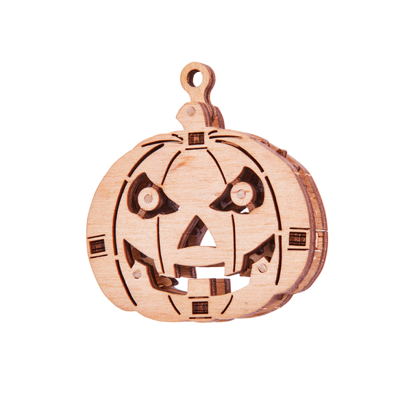 Pumpkin