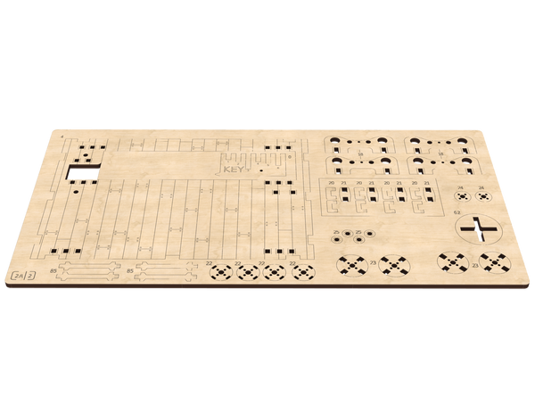 Board 2 — Ferris Wheel