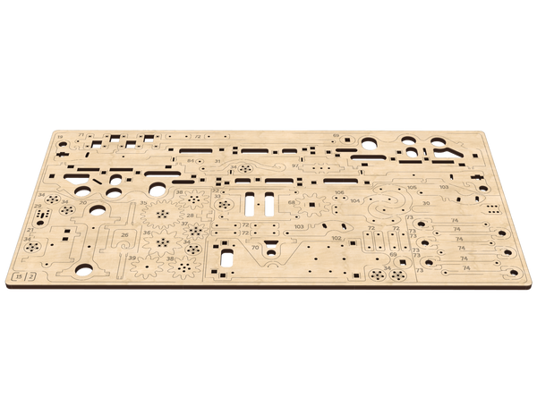 Board 2 — Big Rig