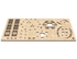 Board 2 — Antique Lantern English