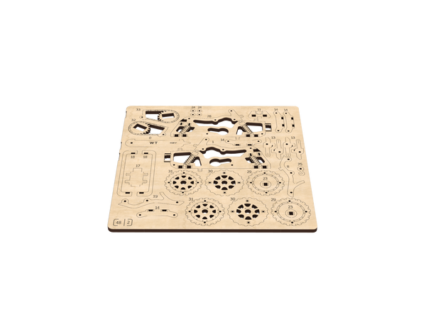 Board 2 — Autoset