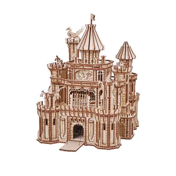 Dragon Castle