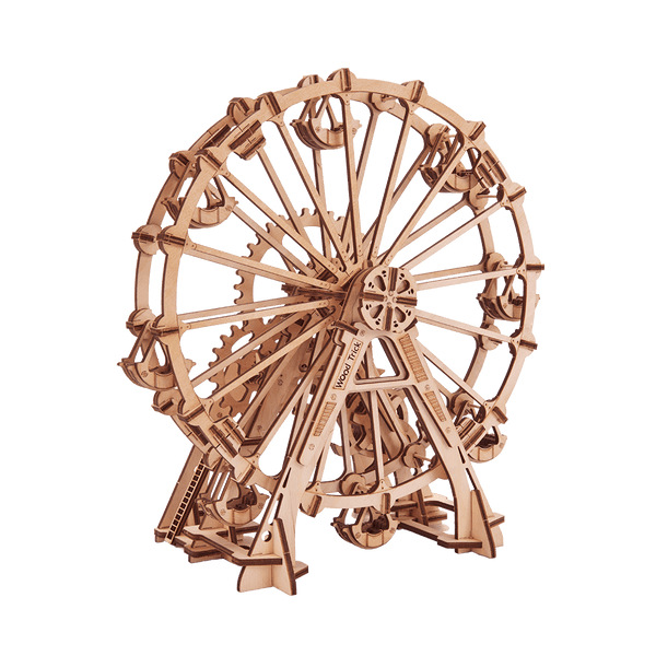 Observation Wheel