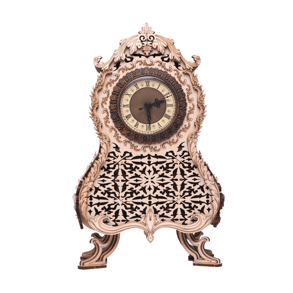 Vintage Clock