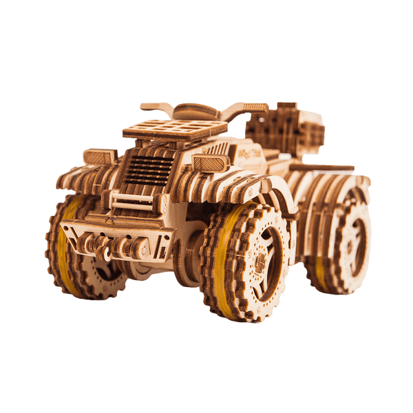 Quad Bike