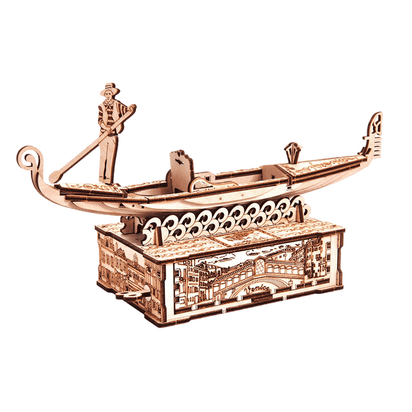 Gondola