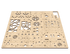 Board 3 — Dragon Castle English