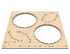 Board 3 — Kinetic Clock: Modern English