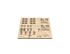Board 3 — Santa's Carousel English