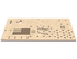 Board 3 — Robotic hand English