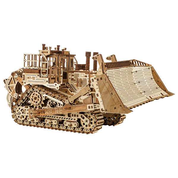 Terrain Titan