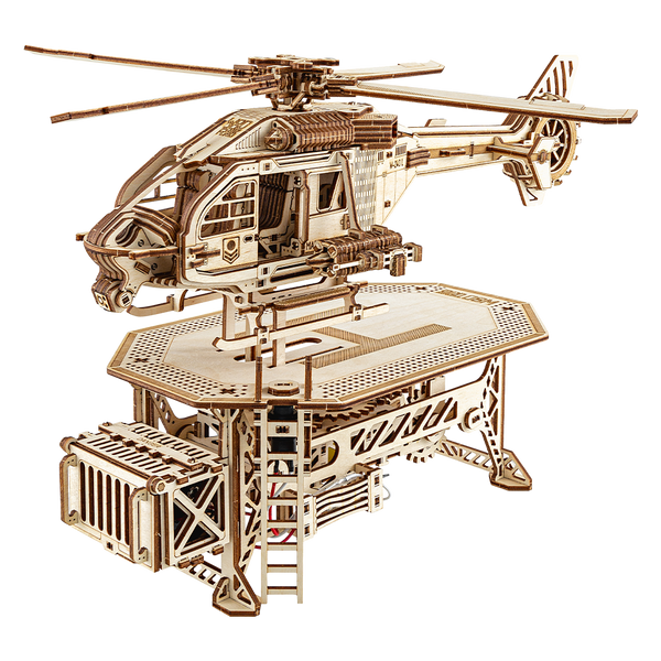 Thunder Chopper