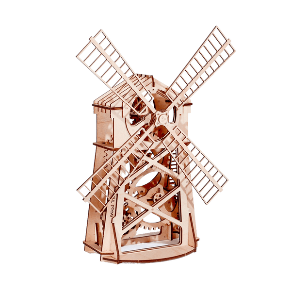 Mill