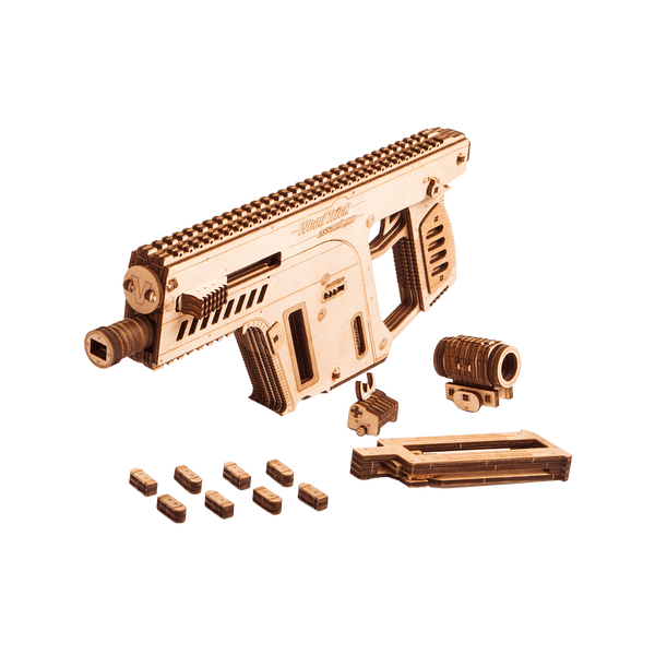 Assault Gun