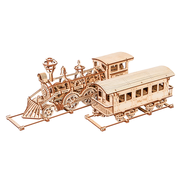 Locomotive R17